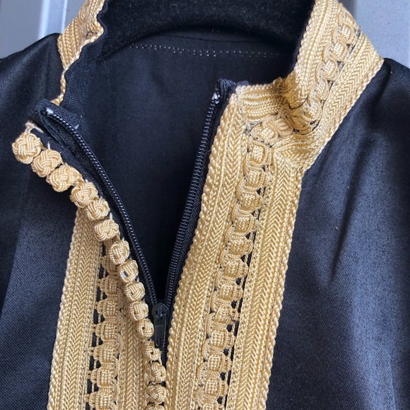 MOROCCAN BOYS SUIT - Picture 5 of 13